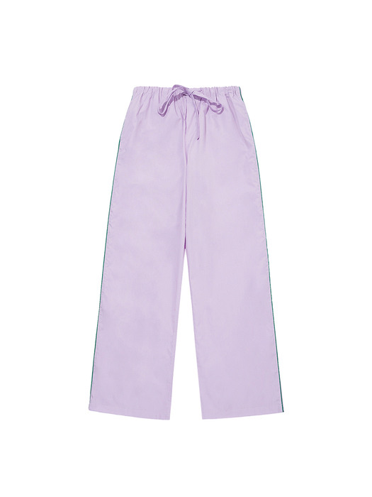 Popular Purple Pajama Set