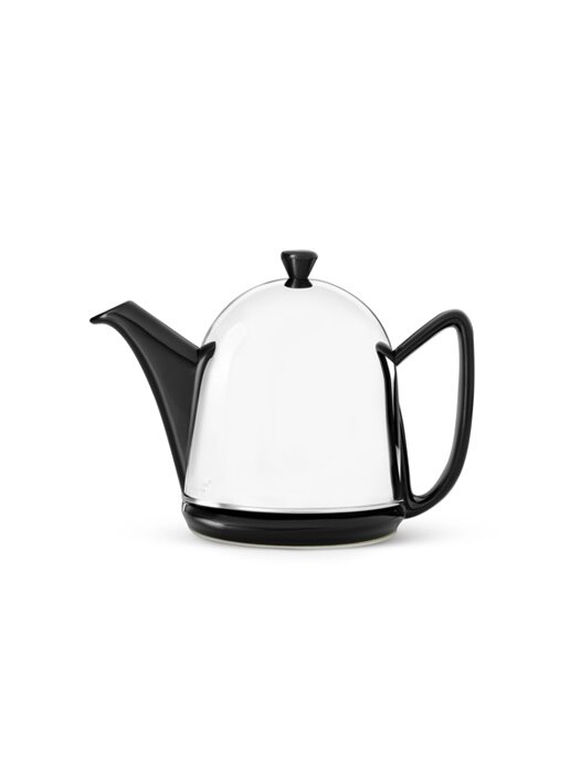Teapot Manto 1505Z Black