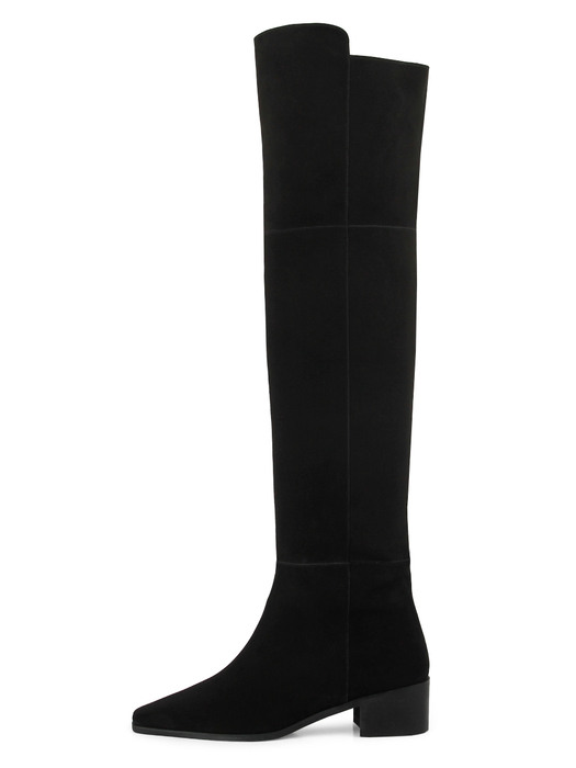 Thigh high boots_Lamia R2315b_4cm