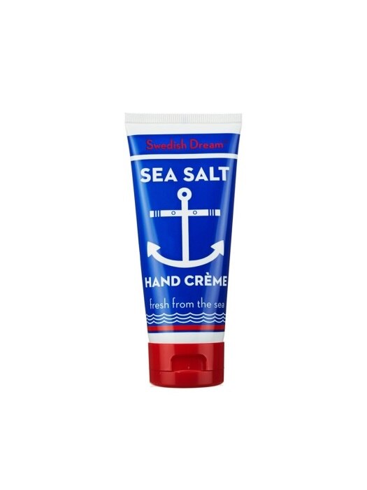 SEA SALT HAND CREAM