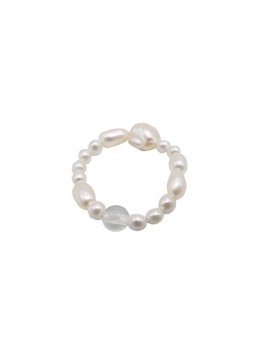 Pearl Blend Ring