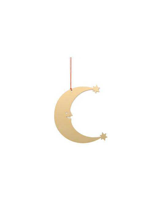 [VITRA] Girard Ornaments Moon
