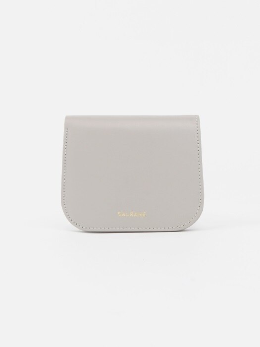 303R Slim Wallet TT Light Grey