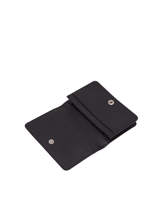 Perfec Essence Card wallet (퍼펙 에센스 카드지갑) Black