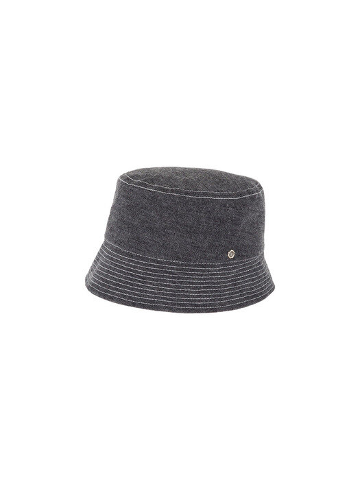 Soft Jersey Bucket Hat