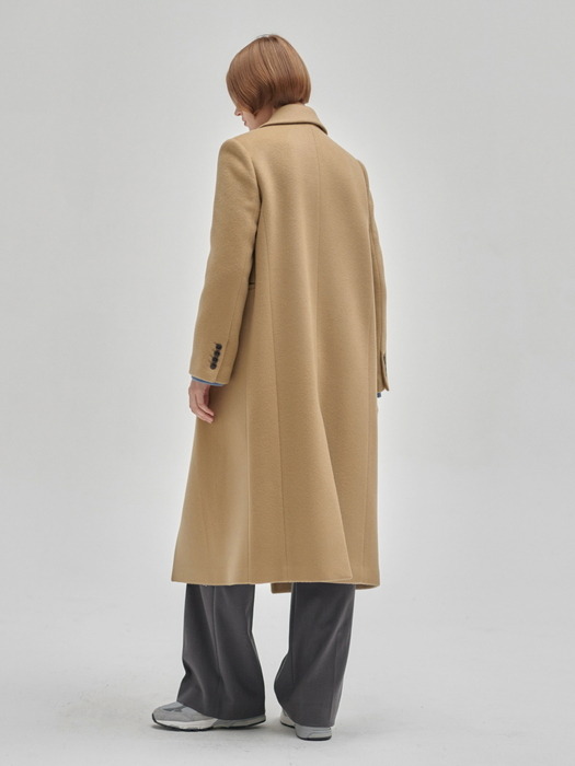 23WN winter basic coat [BE]