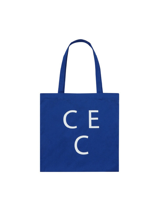 CEC COTTON BAG(BLUE)