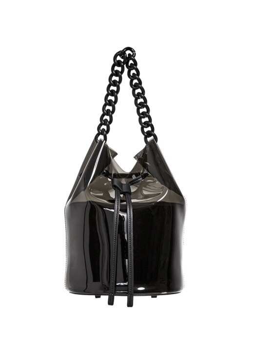 SPARKLING BAG - BLACK