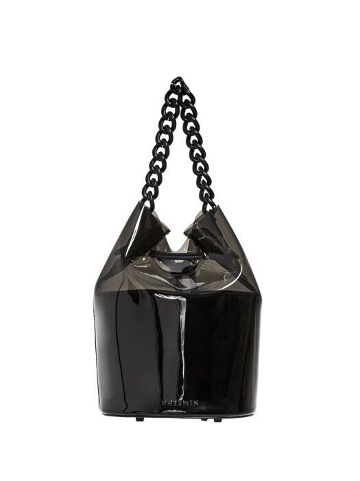 SPARKLING BAG - BLACK