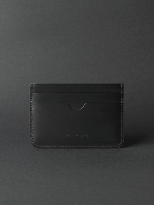 Card Wallet Black