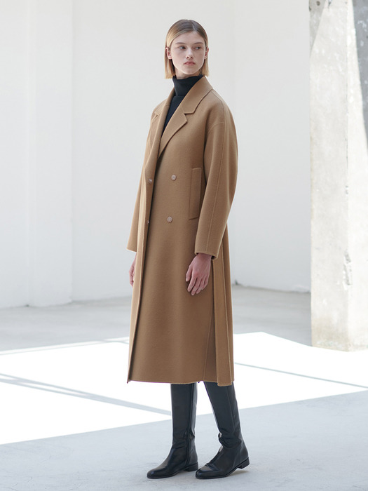 23FN premium handmade coat [CA]