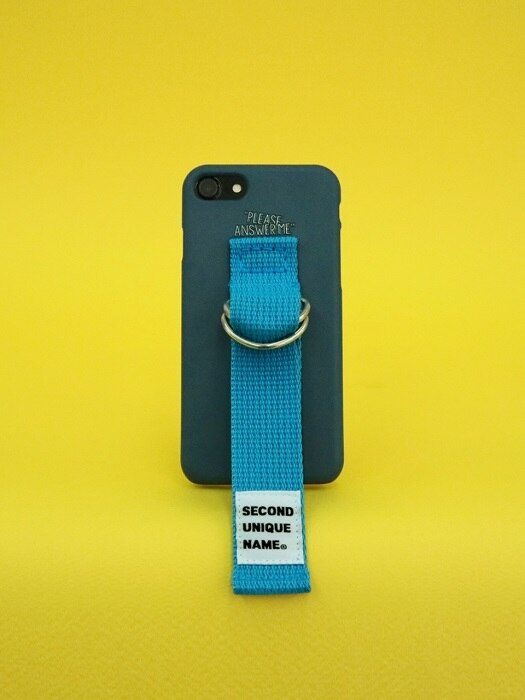 SUN CASE DARK BLUE AQUA (WORD)