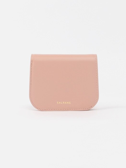 303R Slim Wallet TT Light Pink