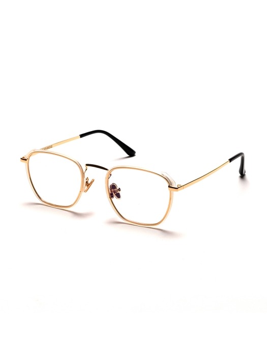 CHARON GLASSES (GOLD)