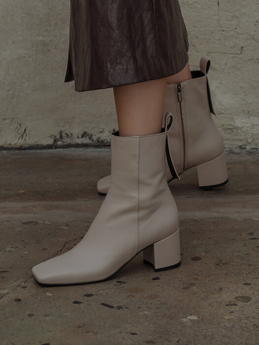 Ankle boots_ Lilith OPB100IV