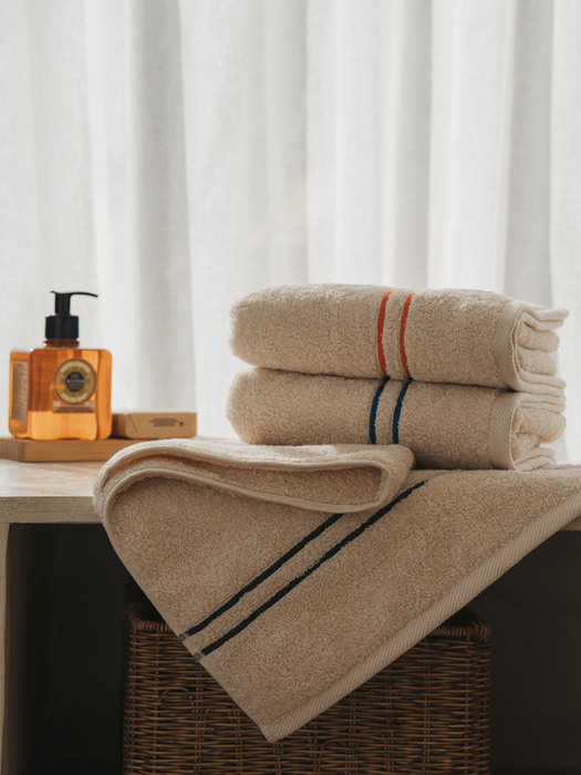 premium towel gift set(3p)_odinary