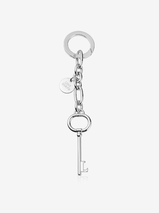 [러브참 열쇠 키참] L-Key Charm