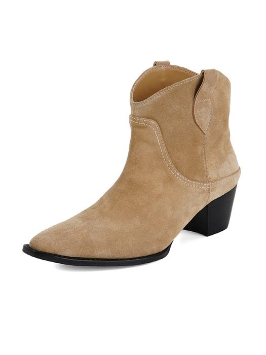 Ankle Boots_WESTOE RK1446b