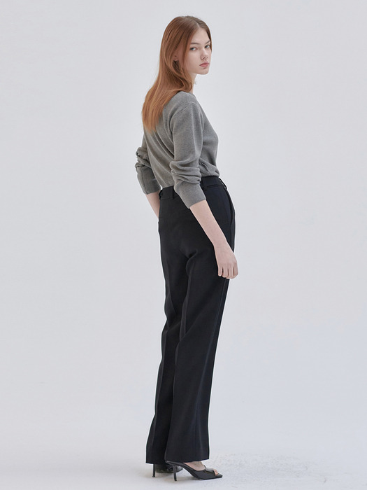 24SN classic pants [2colors]