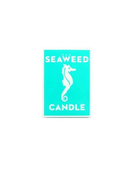 SEAWEED CANDLE