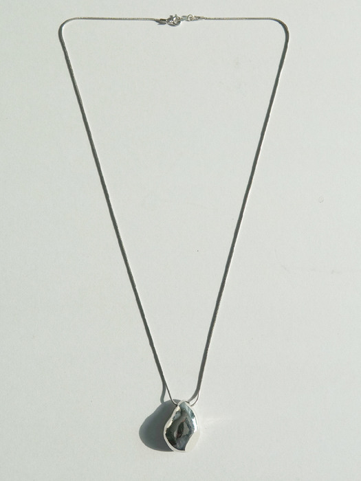 Reversible Body Necklace