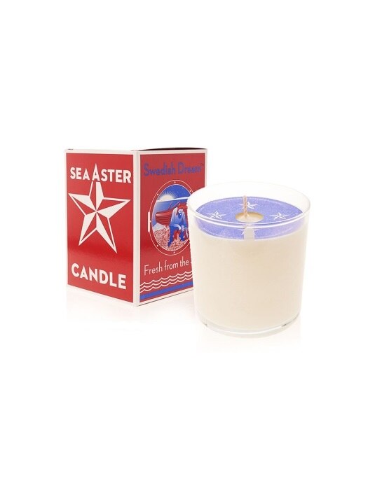 SEAASTER CANDLE