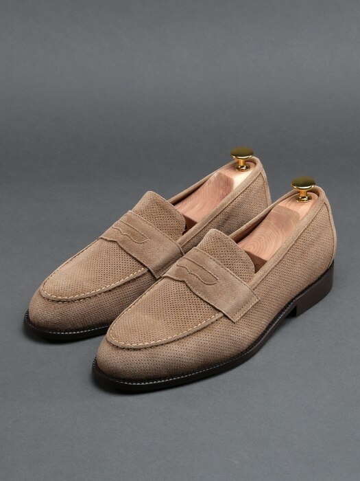 [MEN] Loafer_Kyle FDD106-BE