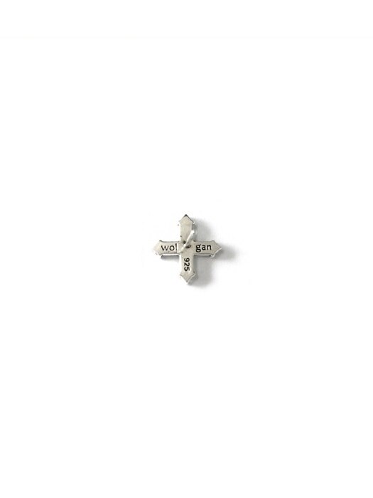 CROSS EARRINGS