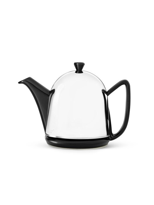 Teapot Manto 1510Z Black