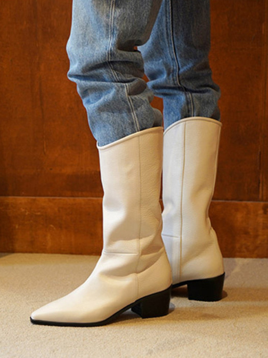 Ankle boots_Lowen R2051b_5cm