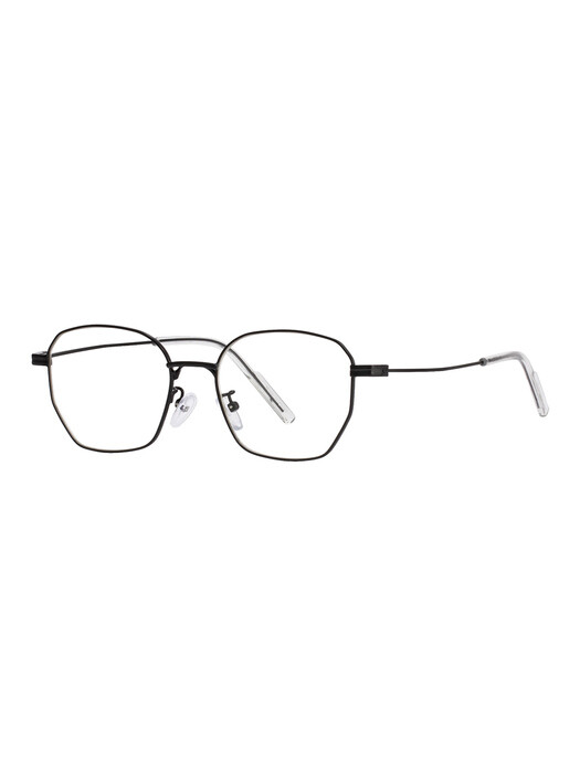 RECLOW E547 BLACK GLASS 안경