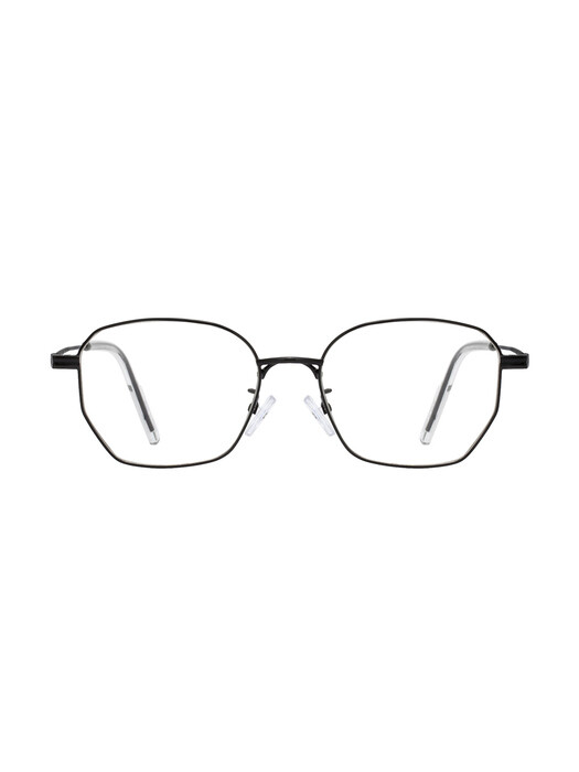 RECLOW E547 BLACK GLASS 안경