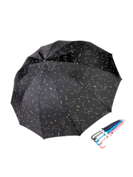 피에르가르뎅 문스타 자동 장우산