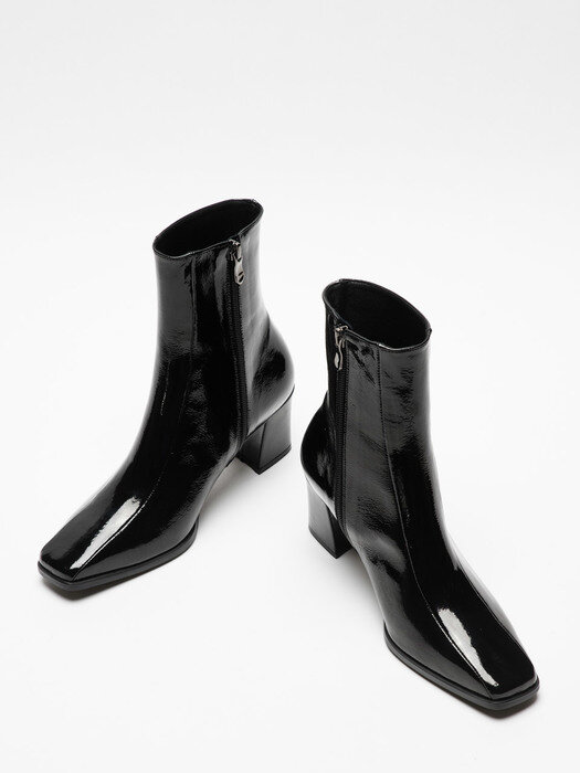 Ankle boots_Cristina La20084_6cm