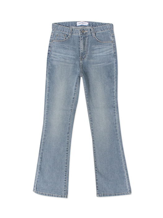 [BOOTSCUT] Twinkle Jeans