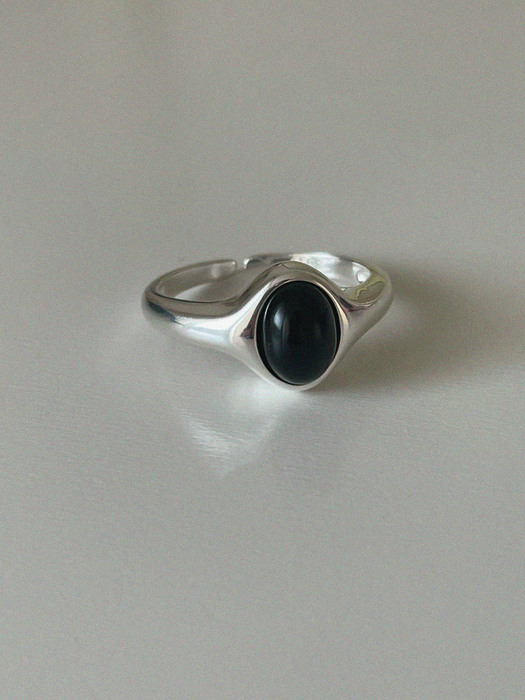 silver925 haven ring