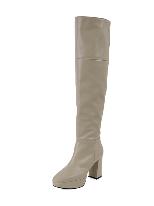 Thigh high boots_Alexis R2790b_9cm