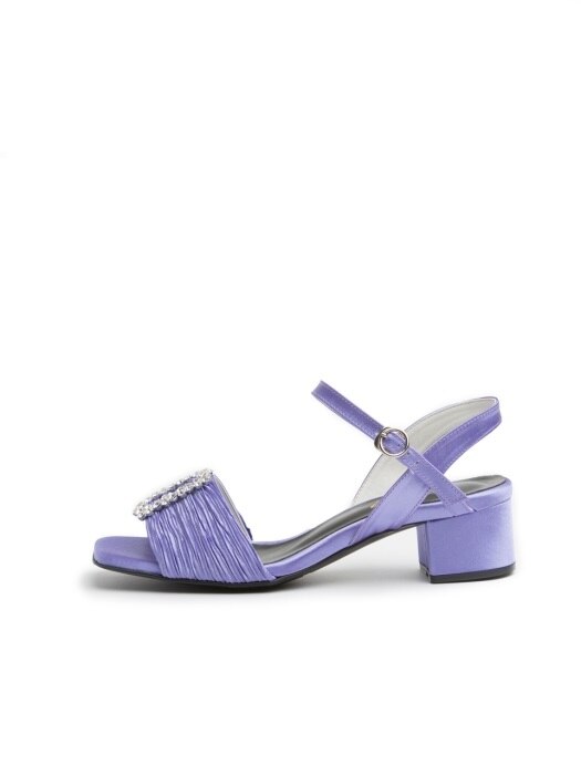  light purple Elizabeths sandles
