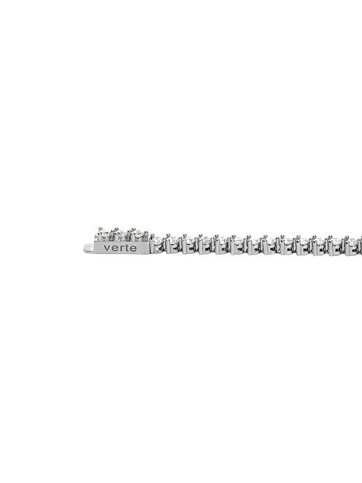 [925 silver] Huit.silver.69 / anse dew bracelet