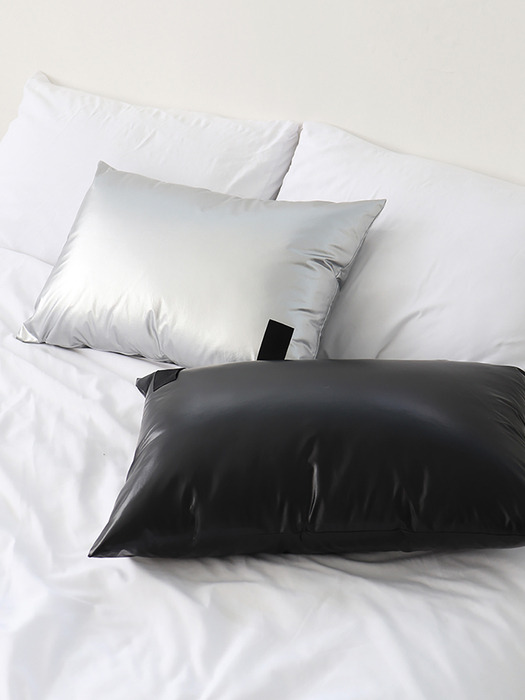 Enamel pillow 2color
