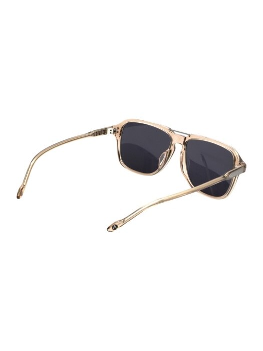 D. handerson - 03 Sunglasses (Smoke Black Lens)