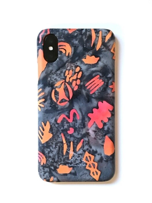 Phone Case _Sunset