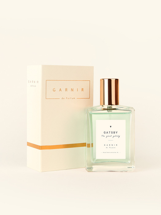 GATSBY 50ml EDT