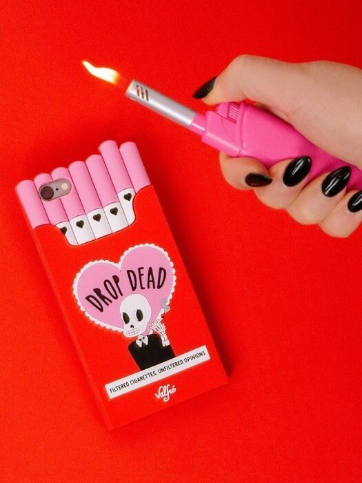 DROP DEAD FOR IPHONE 6/7/8