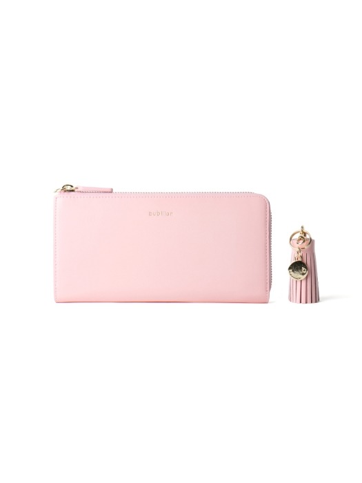 Long Wallet _ Pink
