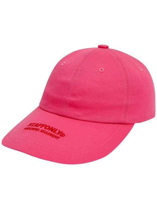 5L CAP (PINK)
