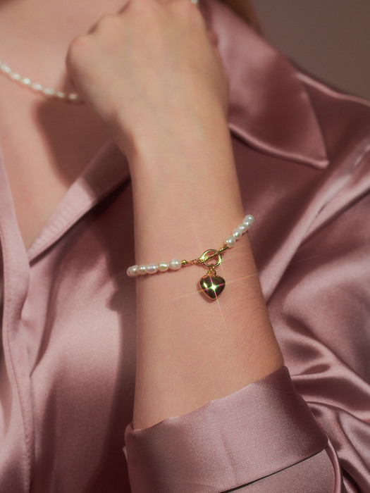 poppins pearl bracelet