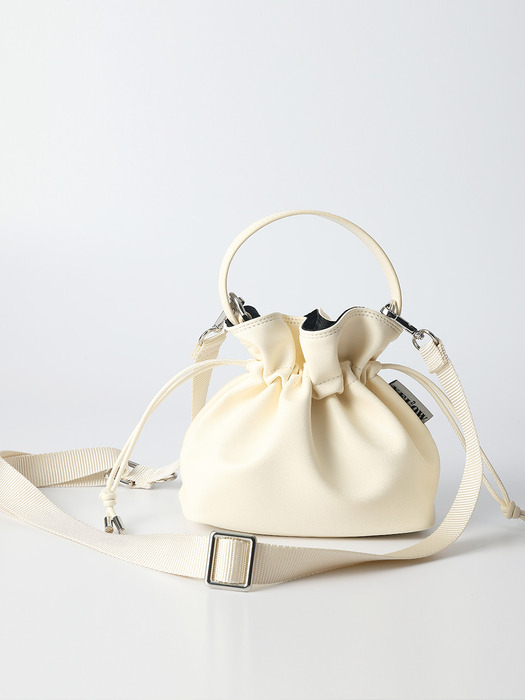 Small lucky  bag - Beige