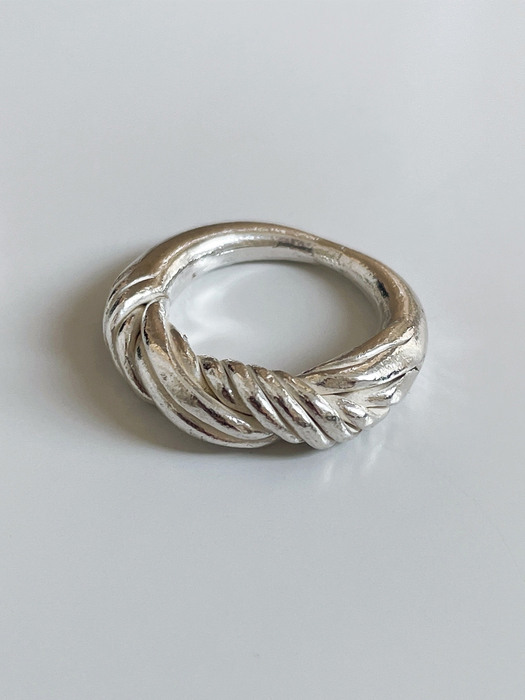 silver925 bella ring(애끼반지 전용)