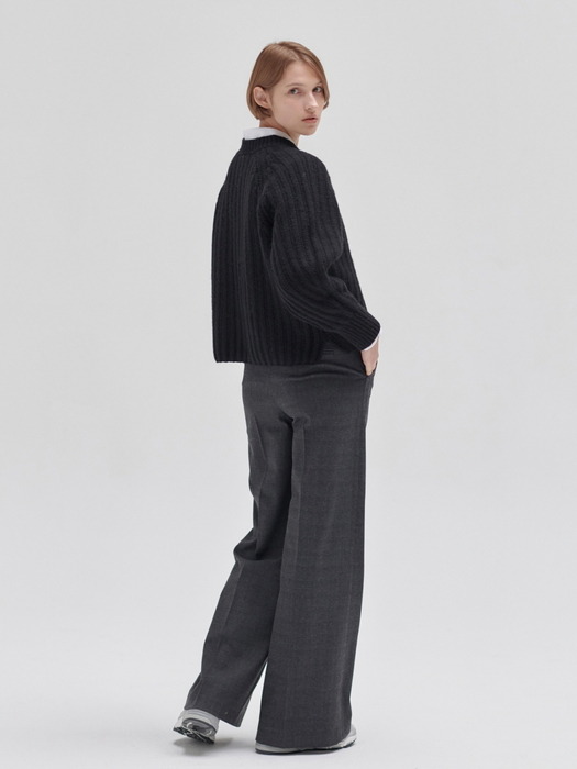 23WN new wide pants [3colors]